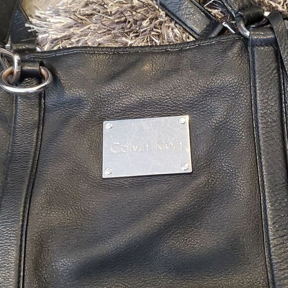 Calvin Klein Purse   - Picture 2 of 8